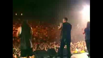 MetallicA - End Of Show Weenie Roas 2008