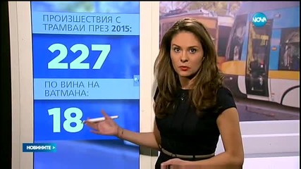 Новините на Нова (10.11.2015 - централна)