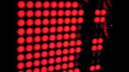 Led дискотечна стена от Про Реклама www.proreklama.bg