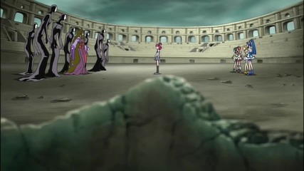 Yes Precure 5 Episode 49