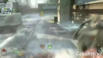 Call of Duty Black Ops Top 10 Search and Destroy Kills Epi 