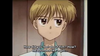 Kodocha Episode 100