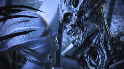 Mass Effect 3 - Launch Trailer