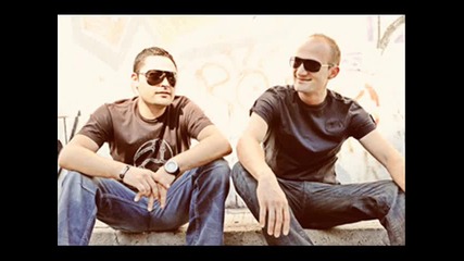 Pacho B & Pepo ™