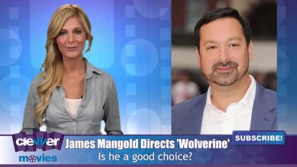 James Mangold To Direct The Wolverine