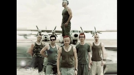 Rammstein - Ich Will