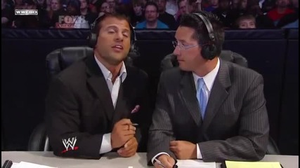 Wwe Smackdown 9.17.10 Part 7/10