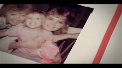 За мама с много обич...carrie Underwood - Mamas Song 