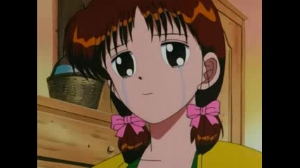 Marmalade boy 35 