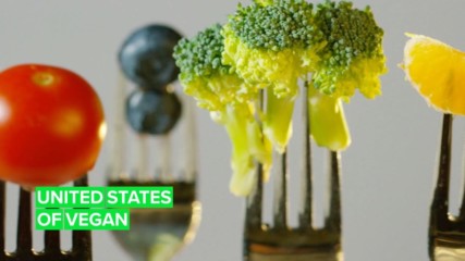 What if the US went vegan tomorrow?