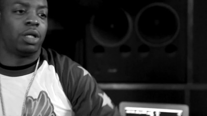 Dj Suss-one Feat. Uncle Murda - The Rulers Back Freestyle