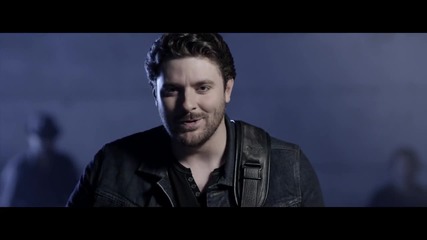 Chris Young - Aw Naw (official 2о13)
