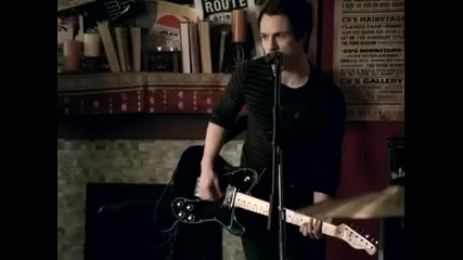 Paramore - Thats What You Get [official Video]