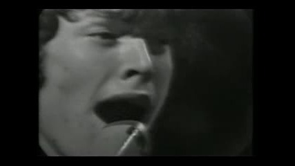 Spencer Davis Group - Georgia On My Mind