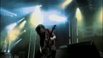 Heaven Shall Burn - Black Tears 