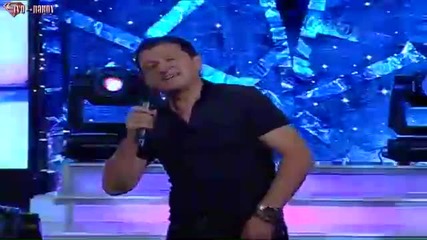 Rade Lackovic - Sto Je Moje Nikom Ne Dam