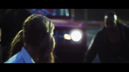 Lights Over Paris ft. Game - I'm Not A Gangsta [official Video] (2011)