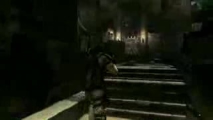 Resident Evil 5 (1up Exclusive Gameplay) 