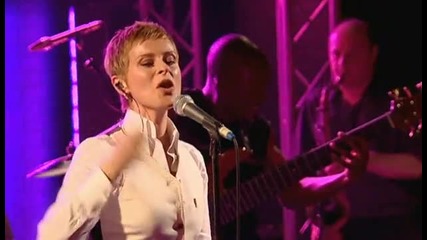 Lisa Stansfield - Someday , Live
