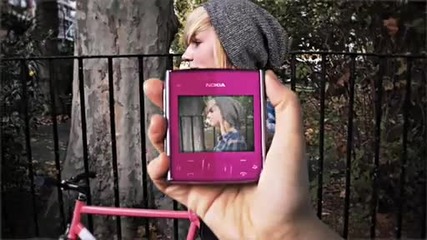 Nokia X5 - 01 Представяне