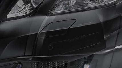 The Brabus E V12 one of ten