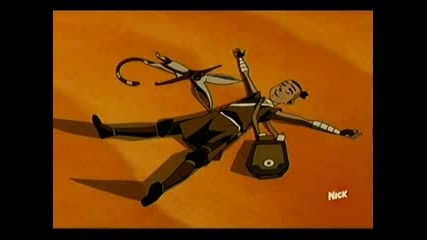 Avatar Tv - Episode Ii