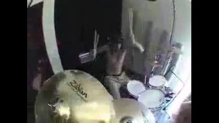 Soulja Boy Tell Em - Crank Dat(travis Barker Remix)