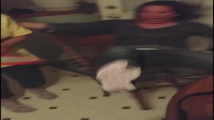 Woman Receives Electric Shock from Fly.