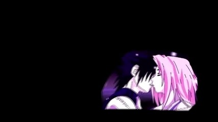 sasuke & sakura - sweet love - morena
