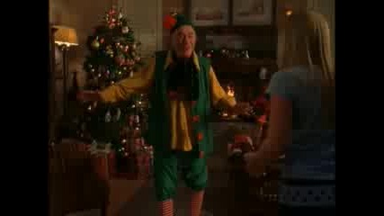 Lizzie Mcguire - Коледа Част 1