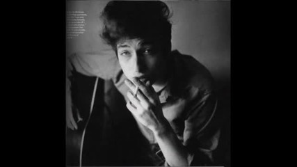 Bob Dylan - It's All Over Now, Baby Blue