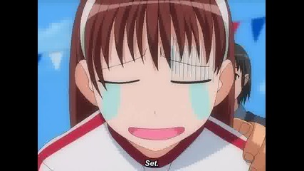 [eng Sub] High School Girls ep 4