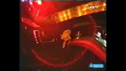 Prodigy - smack my bitch up