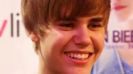 Bieber • Rocketeer