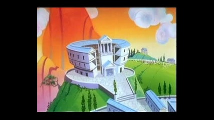 Captain N The Game Master - 1x04 - Videolympics 