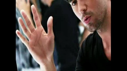 Enrique Iglesias Feat Nicole Scherzinger - Heartbeat (hq)