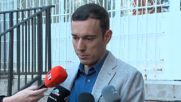 Васил Терзиев: Надеждата ми е хората да разберат, че силата е в тях
