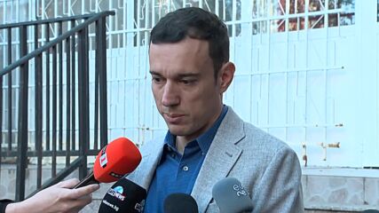 Васил Терзиев: Надеждата ми е хората да разберат, че силата е в тях