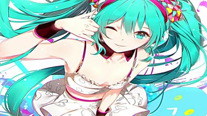 Nightcore - Up 'n Away