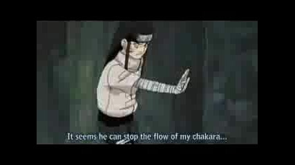 Naruto - The Save Of Sasuke