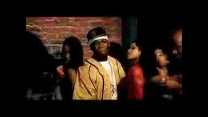50 Cent - In the club[music Video]