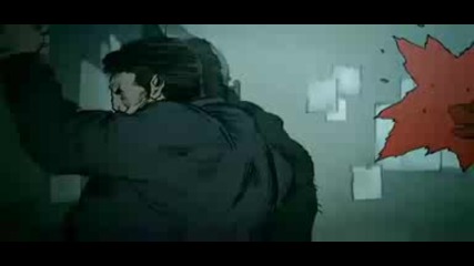 Linkin Park - Breaking The Habit Full Hd
