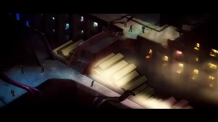 Linkin Park - Breaking The Habit