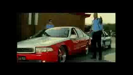 Chamillionaire - Ridin