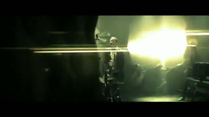 Linkin Park - New Divide 