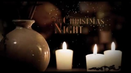 Tommy Emmanuel - One Christmas Night