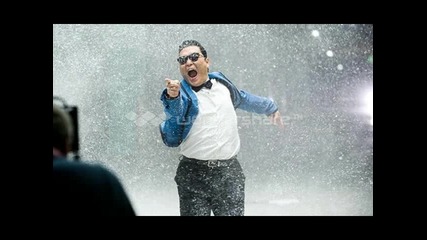 Psy - Gangnam Style ( Motivation )