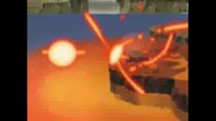 [ Naruto Amv ] - Animal I Have Become