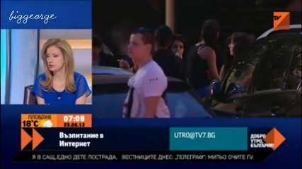 Специалисти Родители, Говорете С Децата Си! Тв7 25.06.2012 г.