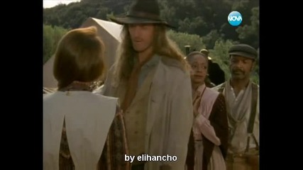Доктор Куин лечителката Епизод 26 Част 2/2 ( Dr. Quinn, Medicine Woman )